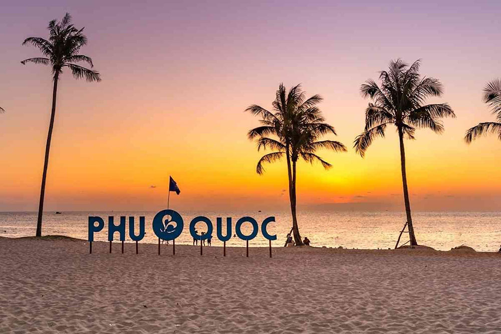Phu Quoc or Con Dao